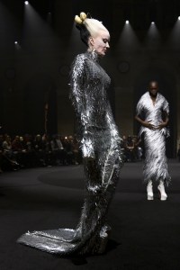 Matières Fécales Fall 2026 Ready-to-Wear Collection at Paris Fashion Week