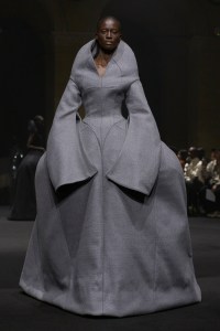 Matières Fécales Fall 2026 Ready-to-Wear Collection at Paris Fashion Week