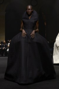 Matières Fécales Fall 2026 Ready-to-Wear Collection at Paris Fashion Week