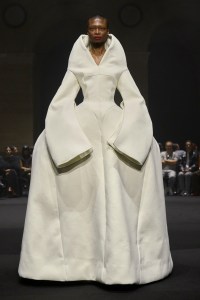 Matières Fécales Fall 2026 Ready-to-Wear Collection at Paris Fashion Week