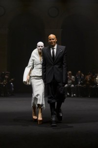 Matières Fécales Fall 2026 Ready-to-Wear Collection at Paris Fashion Week