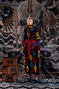 Maxhosa Africa Fall 2026 Ready-to-Wear Collection at Paris Fashion Week