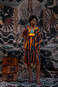 Maxhosa Africa Fall 2026 Ready-to-Wear Collection at Paris Fashion Week
