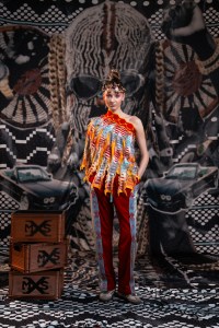Maxhosa Africa Fall 2026 Ready-to-Wear Collection at Paris Fashion Week