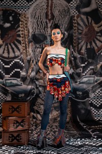 Maxhosa Africa Fall 2026 Ready-to-Wear Collection at Paris Fashion Week