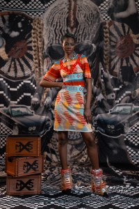 Maxhosa Africa Fall 2026 Ready-to-Wear Collection at Paris Fashion Week