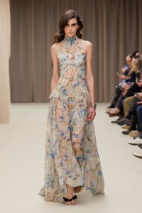 McQueen Fall 2026 Ready-to-Wear Collection at Paris Fashion Week