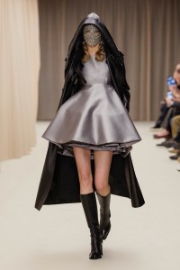 McQueen Fall 2026 Ready-to-Wear Collection at Paris Fashion Week