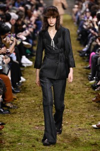 Miu Miu Fall 2026 Ready-to-Wear Collection at Paris Fashion Week