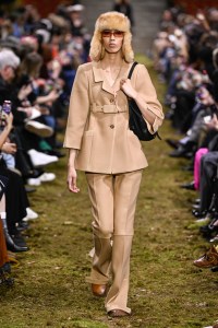 Miu Miu Fall 2026 Ready-to-Wear Collection at Paris Fashion Week