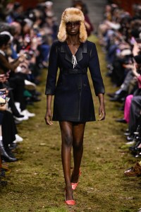 Miu Miu Fall 2026 Ready-to-Wear Collection at Paris Fashion Week