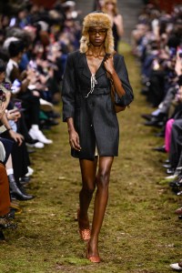 Miu Miu Fall 2026 Ready-to-Wear Collection at Paris Fashion Week