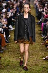 Miu Miu Fall 2026 Ready-to-Wear Collection at Paris Fashion Week