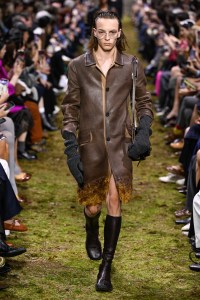 Miu Miu Fall 2026 Ready-to-Wear Collection at Paris Fashion Week