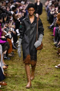 Miu Miu Fall 2026 Ready-to-Wear Collection at Paris Fashion Week