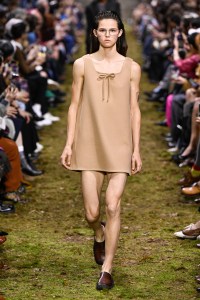 Miu Miu Fall 2026 Ready-to-Wear Collection at Paris Fashion Week