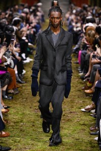 Miu Miu Fall 2026 Ready-to-Wear Collection at Paris Fashion Week