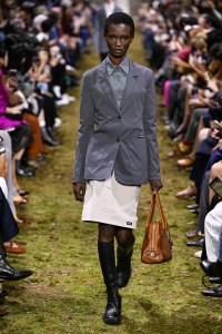 Miu Miu Fall 2026 Ready-to-Wear Collection at Paris Fashion Week