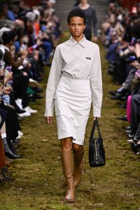 Miu Miu Fall 2026 Ready-to-Wear Collection at Paris Fashion Week