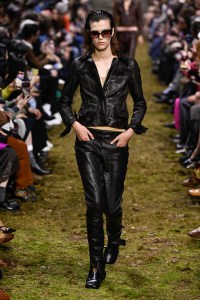Miu Miu Fall 2026 Ready-to-Wear Collection at Paris Fashion Week