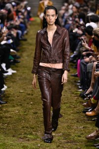 Miu Miu Fall 2026 Ready-to-Wear Collection at Paris Fashion Week