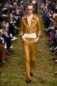 Miu Miu Fall 2026 Ready-to-Wear Collection at Paris Fashion Week