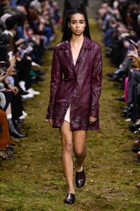 Miu Miu Fall 2026 Ready-to-Wear Collection at Paris Fashion Week