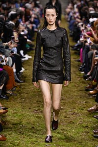 Miu Miu Fall 2026 Ready-to-Wear Collection at Paris Fashion Week