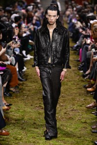 Miu Miu Fall 2026 Ready-to-Wear Collection at Paris Fashion Week