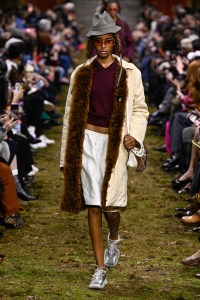 Miu Miu Fall 2026 Ready-to-Wear Collection at Paris Fashion Week