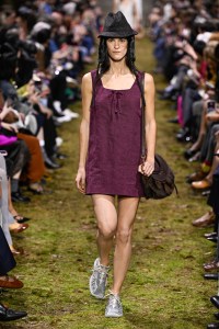 Miu Miu Fall 2026 Ready-to-Wear Collection at Paris Fashion Week