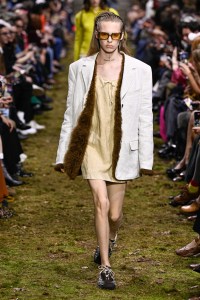 Miu Miu Fall 2026 Ready-to-Wear Collection at Paris Fashion Week
