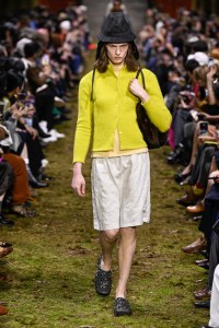 Miu Miu Fall 2026 Ready-to-Wear Collection at Paris Fashion Week