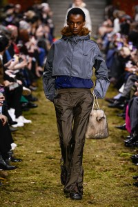 Miu Miu Fall 2026 Ready-to-Wear Collection at Paris Fashion Week