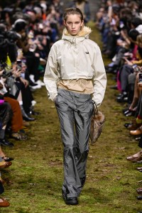 Miu Miu Fall 2026 Ready-to-Wear Collection at Paris Fashion Week