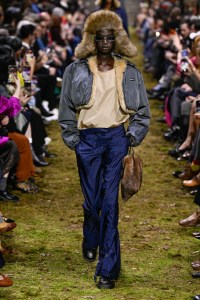 Miu Miu Fall 2026 Ready-to-Wear Collection at Paris Fashion Week