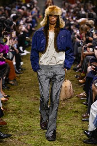 Miu Miu Fall 2026 Ready-to-Wear Collection at Paris Fashion Week