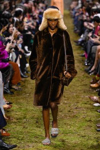 Miu Miu Fall 2026 Ready-to-Wear Collection at Paris Fashion Week