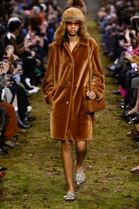 Miu Miu Fall 2026 Ready-to-Wear Collection at Paris Fashion Week