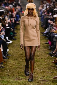 Miu Miu Fall 2026 Ready-to-Wear Collection at Paris Fashion Week