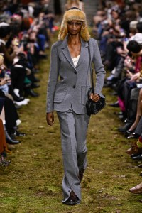 Miu Miu Fall 2026 Ready-to-Wear Collection at Paris Fashion Week