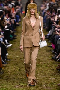 Miu Miu Fall 2026 Ready-to-Wear Collection at Paris Fashion Week