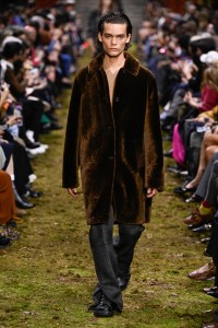 Miu Miu Fall 2026 Ready-to-Wear Collection at Paris Fashion Week