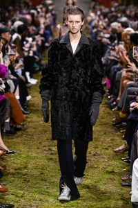 Miu Miu Fall 2026 Ready-to-Wear Collection at Paris Fashion Week