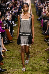 Miu Miu Fall 2026 Ready-to-Wear Collection at Paris Fashion Week
