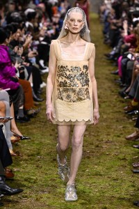 Miu Miu Fall 2026 Ready-to-Wear Collection at Paris Fashion Week