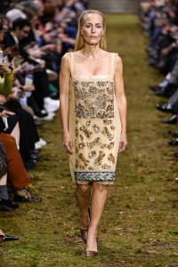 Miu Miu Fall 2026 Ready-to-Wear Collection at Paris Fashion Week
