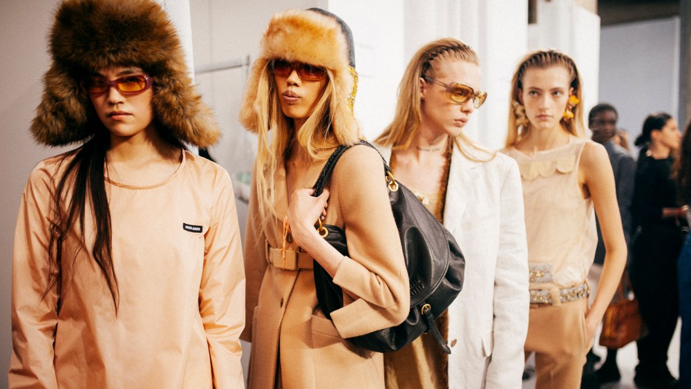 Miu Miu, as well as Saint Laurent, has fallen victim to a wave of purchase-and-return abuse linked to Hangzhou's booming livestreaming industry.