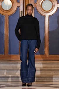 Mossi Fall 2026 Ready-to-Wear Show at Paris Fashion Week