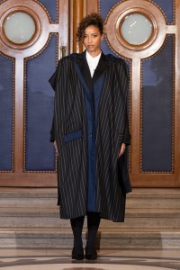 Mossi Fall 2026 Ready-to-Wear Show at Paris Fashion Week